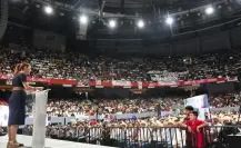 EN VIVO: Claudia Sheinbaum inicia gira en Durango, Sonora y Nuevo León