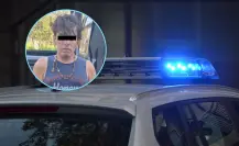 Detienen en Monterrey a hondureño acusado de abuso sexual contra niña de 4 años