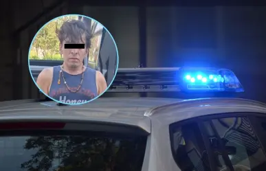 Detienen en Monterrey a hondureño acusado de abuso sexual contra niña de 4 años
