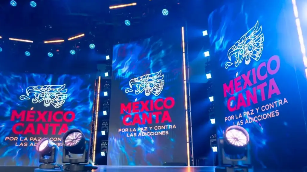 México canta: Esto sucederá en la cuarta semifinal de este domingo 7 de septiembre