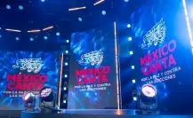 México canta: Esto sucederá en la cuarta semifinal de este domingo 7 de septiembre