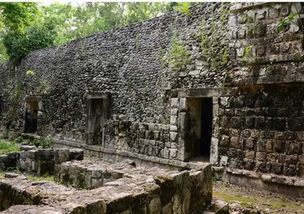 Tizimín contará con nueva zona arqueológica en proceso de descubriendo