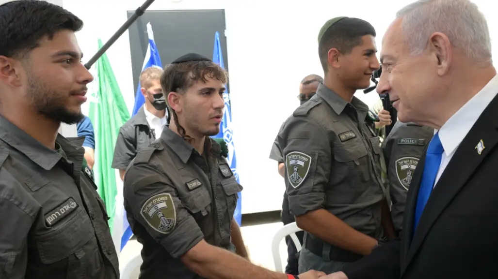 Primer Ministro de Israel anuncia intensificación de operaciones militares en Gaza
