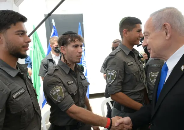 Primer Ministro de Israel anuncia intensificación de operaciones militares en Gaza