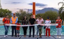 Juárez transforma su entorno con la inauguración del Espacio de Unidad Magdalenas