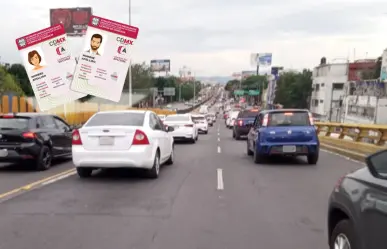 Licencia permanente: estos son los módulos en CDMX dónde puedes tramitarla en septiembre