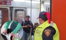 Metro CDMX activa operativo Cero Pirotecnia 2025 por Fiestas Patrias: ¿en qué estaciones?