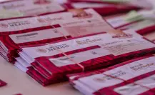 Beca Rita Cetina: reabrirán registros el 15 de septiembre para alumnos de secundaria