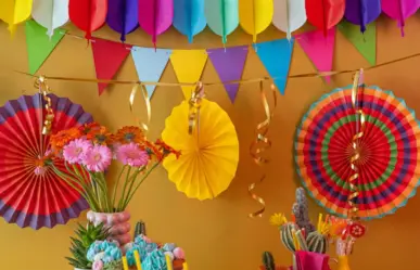 4 juegos al estilo Tamaulipas para tu noche mexicana
