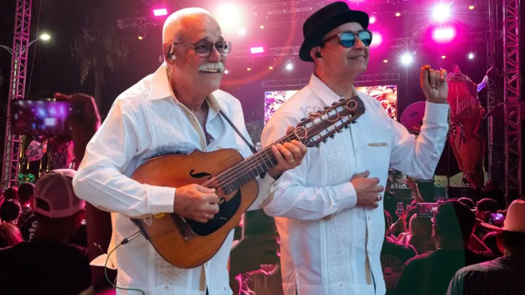 Noches Pegajosas 2025 traerá el ritmo de Cuba a La Paz