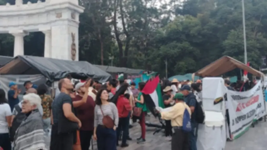 Marchas CDMX: ¿dónde y a qué hora habrá bloqueos viales hoy 7 de septiembre?