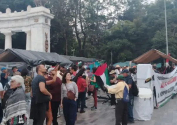 Marchas CDMX: ¿dónde y a qué hora habrá bloqueos viales hoy 7 de septiembre?