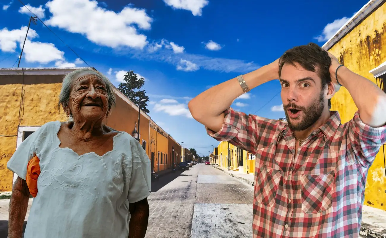 ¿Por qué aprender palabras en maya en la vida diaria? Foto: Canva