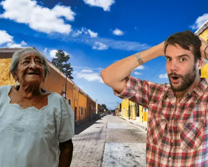 5 palabras en maya para usar todos los días