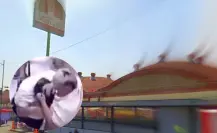 VIDEO | Mujeres desatan batalla campal en el mercado La Lagunilla