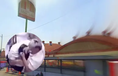 VIDEO | Mujeres desatan batalla campal en el mercado La Lagunilla