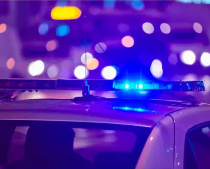 Un ejecutado y un lesionado por balacera anoche en carretera Constitución - Insurgentes