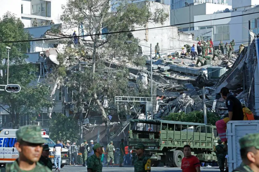 Foto: Gobierno de México