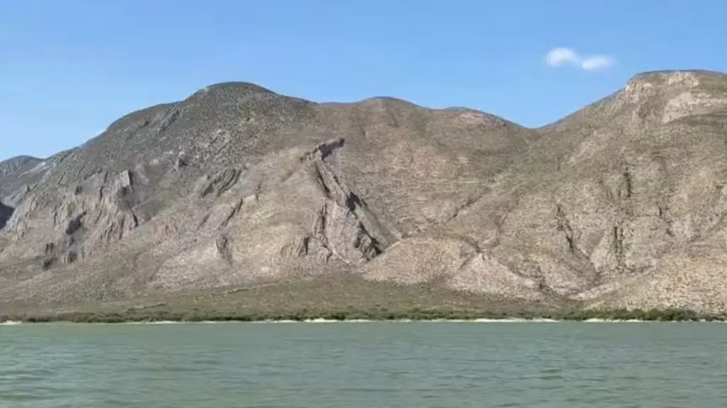 ¿Cuál es el nivel de las presas de Durango este 7 de septiembre?