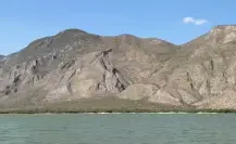 ¿Cuál es el nivel de las presas de Durango este 7 de septiembre?