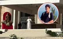 El Papa León XIV canoniza a Carlo Acutis, el primer santo millennial