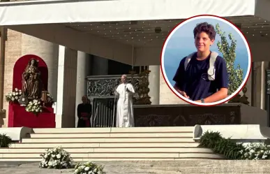 El Papa León XIV canoniza a Carlo Acutis, el primer santo millennial