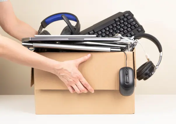 Profeco explica qué es la obsolescencia programada y cómo afecta a los dispositivos electrónicos