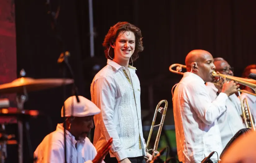 Foto: Buena Vista All Stars