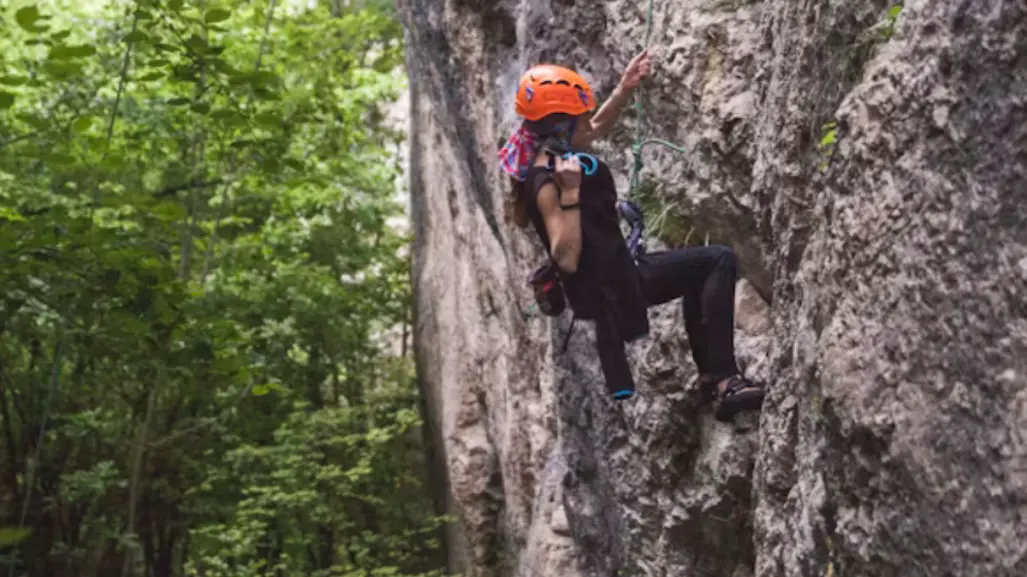 4 lugares donde puedes practicar Rappel en Tamaulipas
