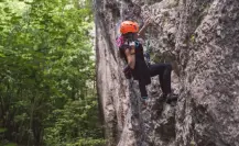 4 lugares donde puedes practicar Rappel en Tamaulipas