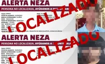 Rescatan a dos jóvenes del Edomex reclutados por el crimen organizado mediante redes sociales