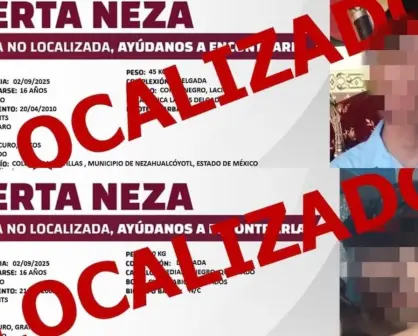Rescatan a dos jóvenes del Edomex reclutados por el crimen organizado mediante redes sociales