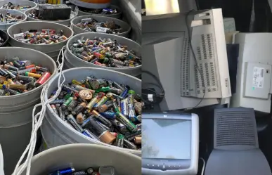 Reciclatón en CDMX: ¿en que fechas de septiembre y dónde llevar los objetos que ya no usas?