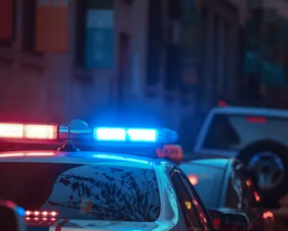 Riña deja un muerto y 2 heridos en la colonia Bellavista, Saltillo