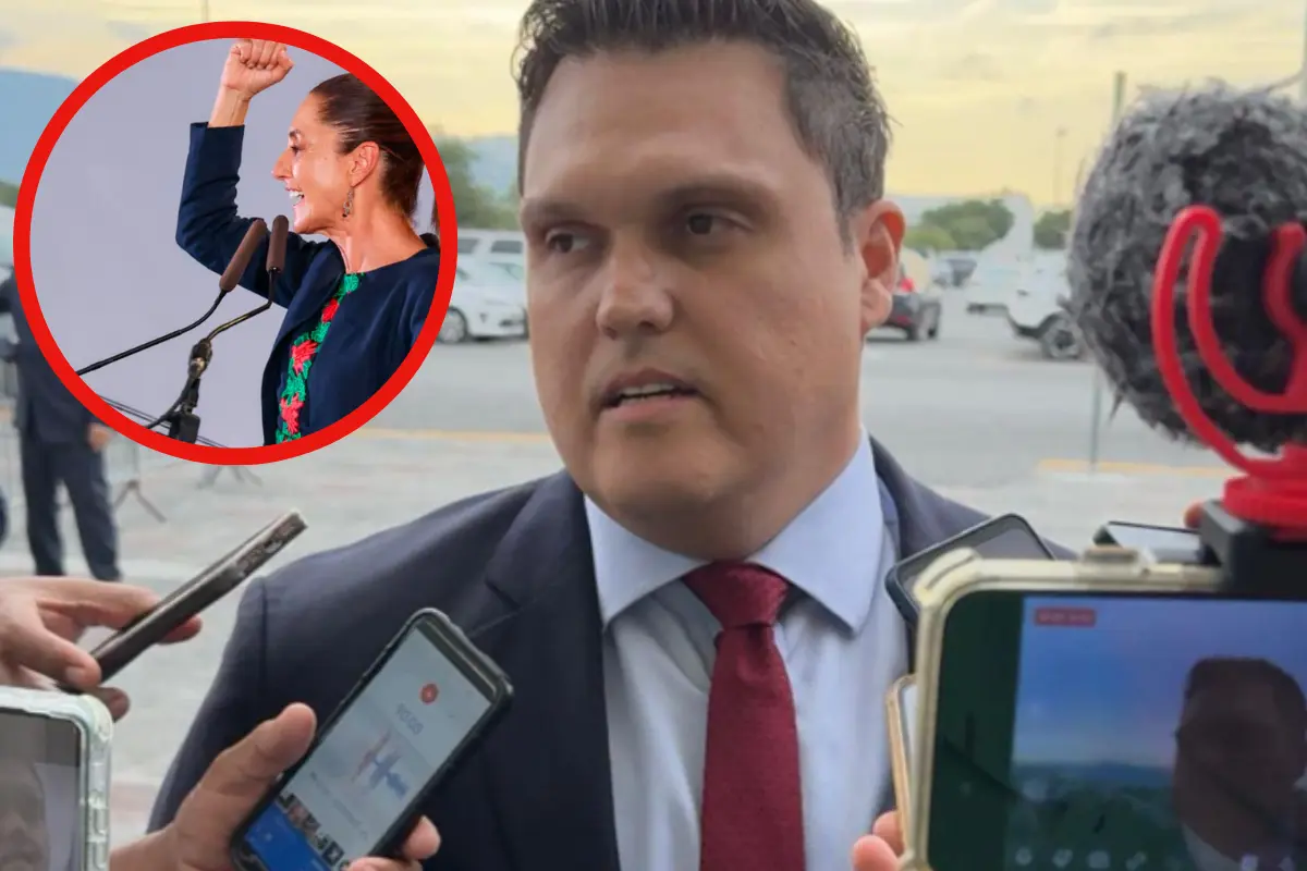 El Congreso de Tamaulipas respalda las iniciativas de Claudia Sheinbaum para el desarrollo de la región. Conoce más sobre este apoyo.