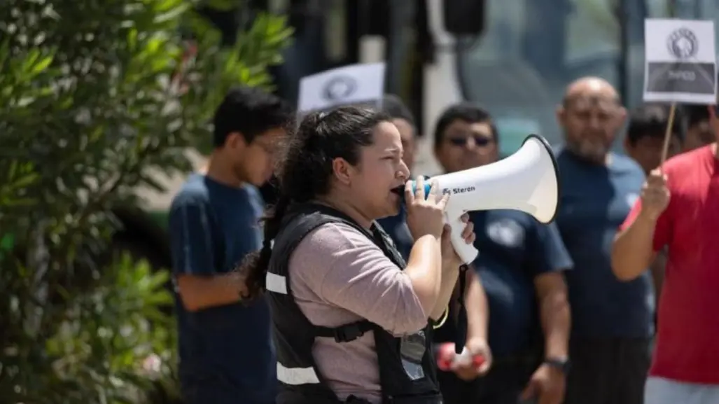 Yucatán se suma al Segundo Simulacro Nacional 2025: ¿qué debes saber?