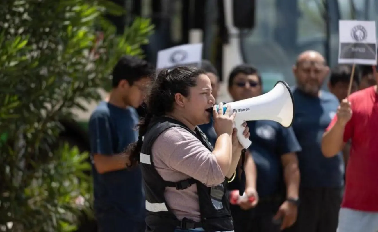 ¿Cómo participará Yucatán en el simulacro? Foto: PC | Canva