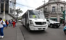 Tarifas preferenciales podrían implementarse en el transporte público del Edomex