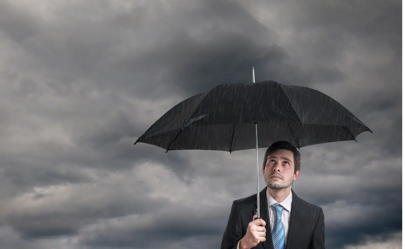 ¿Qué estados serán los más afectados por las tormentas? Foto: Canva