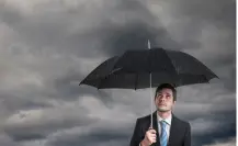Fuertes tormentas por onda tropical este domingo 7 de septiembre en Yucatán