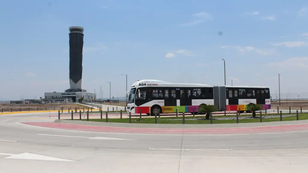 Conoce la ruta de la nueva línea del Mexibús que beneficiara a miles de usuarios en el Edomex