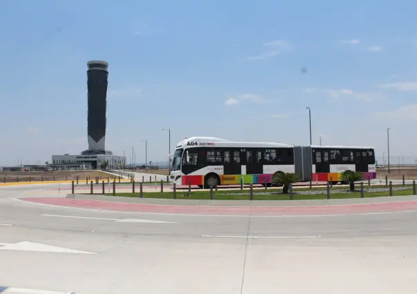 Conoce la ruta de la nueva línea del Mexibús que beneficiara a miles de usuarios en el Edomex