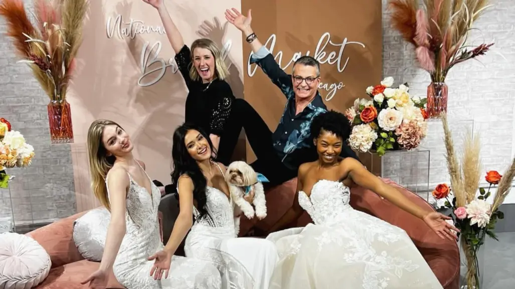 ¿El programa Vestido de Novia llega a Tamaulipas?