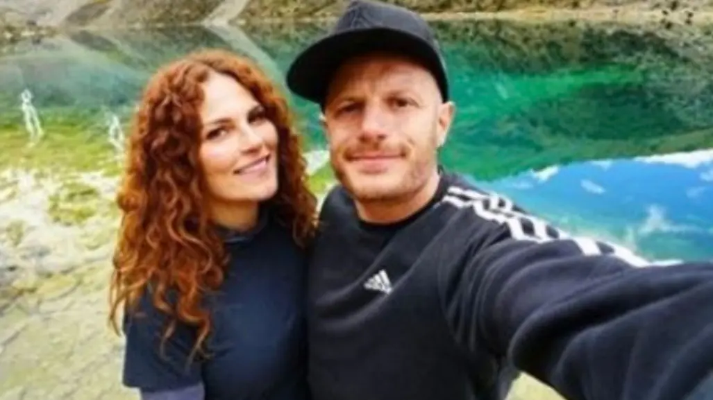 Facundo: su prometida habla de la voz del hombre que contestó en vivo la llamada del conductor