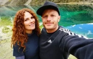 Facundo: su prometida habla de la voz del hombre que contestó en vivo la llamada del conductor