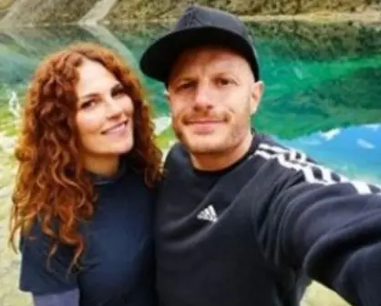 Facundo: su prometida habla de la voz del hombre que contestó en vivo la llamada del conductor