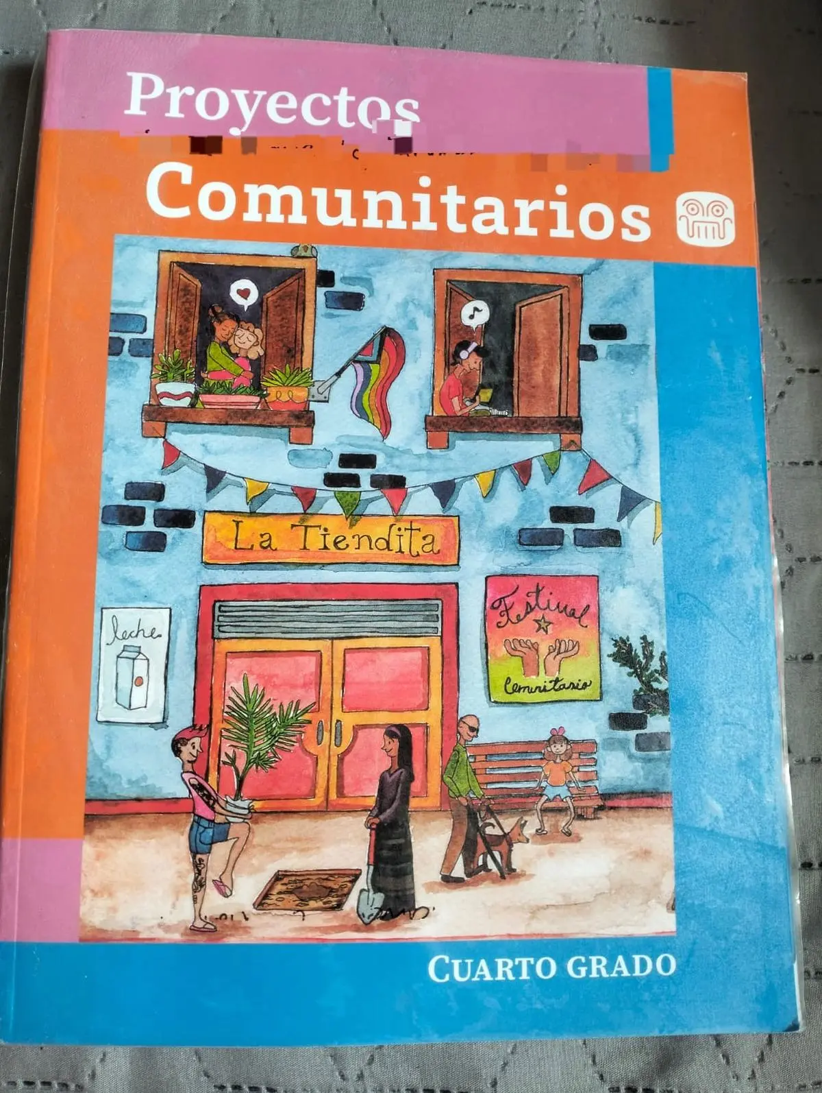 Foto: María Inés Muñoz