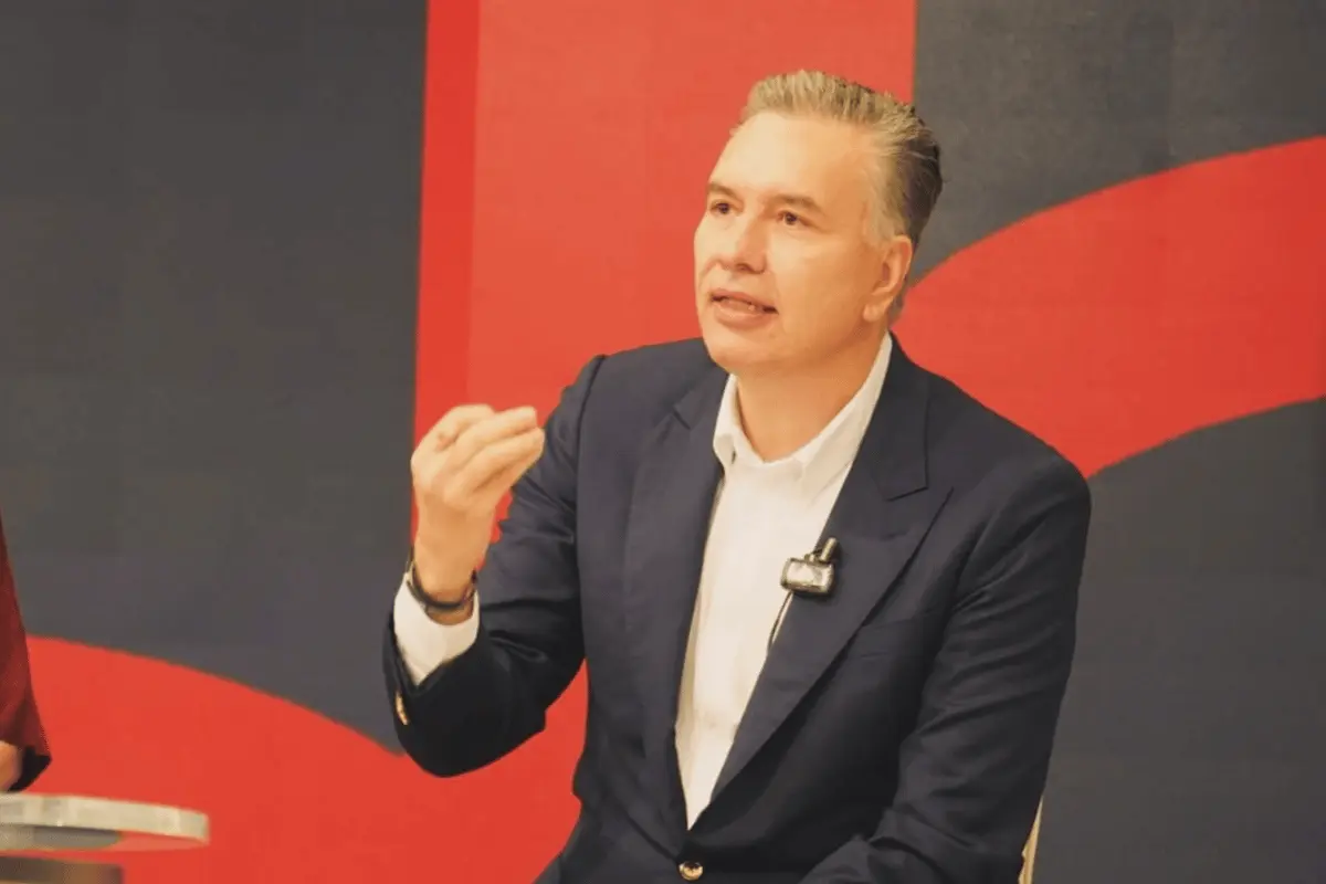 Estas declaraciones refuerzan la narrativa de que la política debe construirse desde abajo, con cercanía y responsabilidad hacia la sociedad. Foto: Fb/Waldo Fernández.
