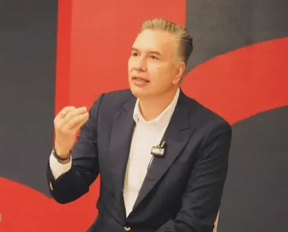 Waldo Fernández destaca importancia de política ciudadana con miras al 2027