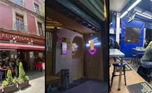 Los mejores restaurantes 24 horas en CDMX para crudas y bajones irresistibles Los mejores restaurantes 24 horas en CDMX para crudas y bajones irresistibles
